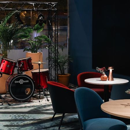 Hotel Indigo Barcelona Granvia Plaza Espana, An Ihg Hotel Экстерьер фото