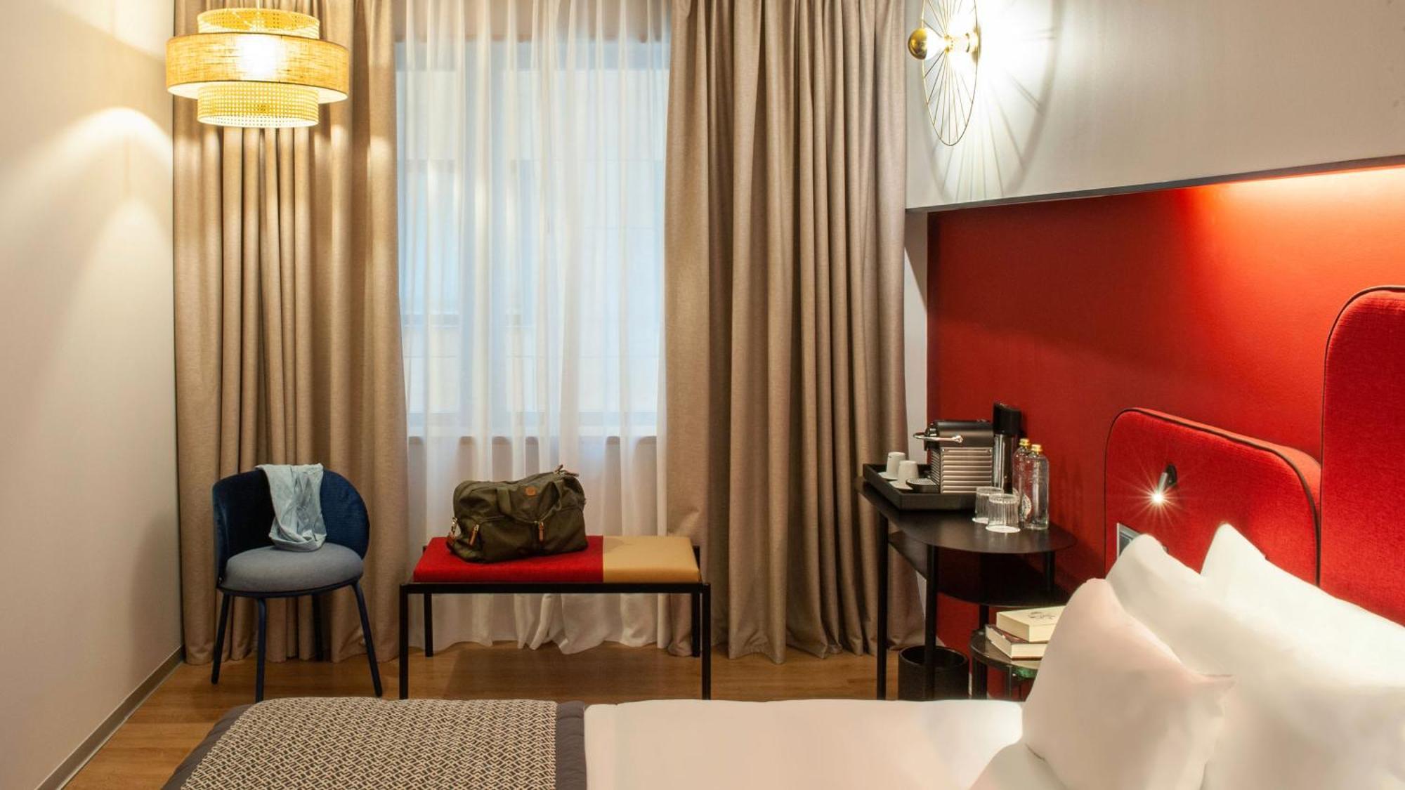 Hotel Indigo Barcelona Granvia Plaza Espana, An Ihg Hotel Экстерьер фото