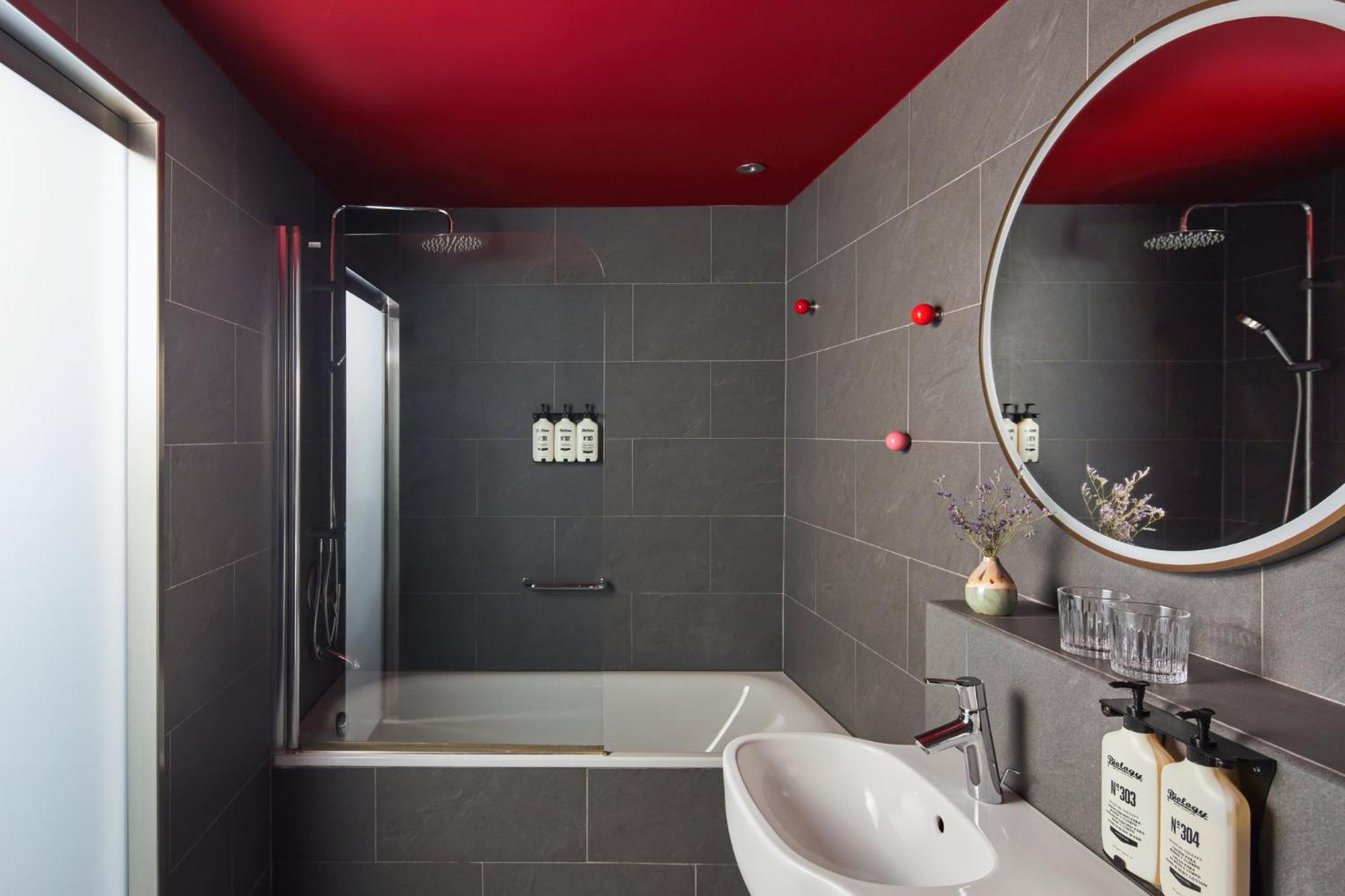 Hotel Indigo Barcelona Granvia Plaza Espana, An Ihg Hotel Экстерьер фото
