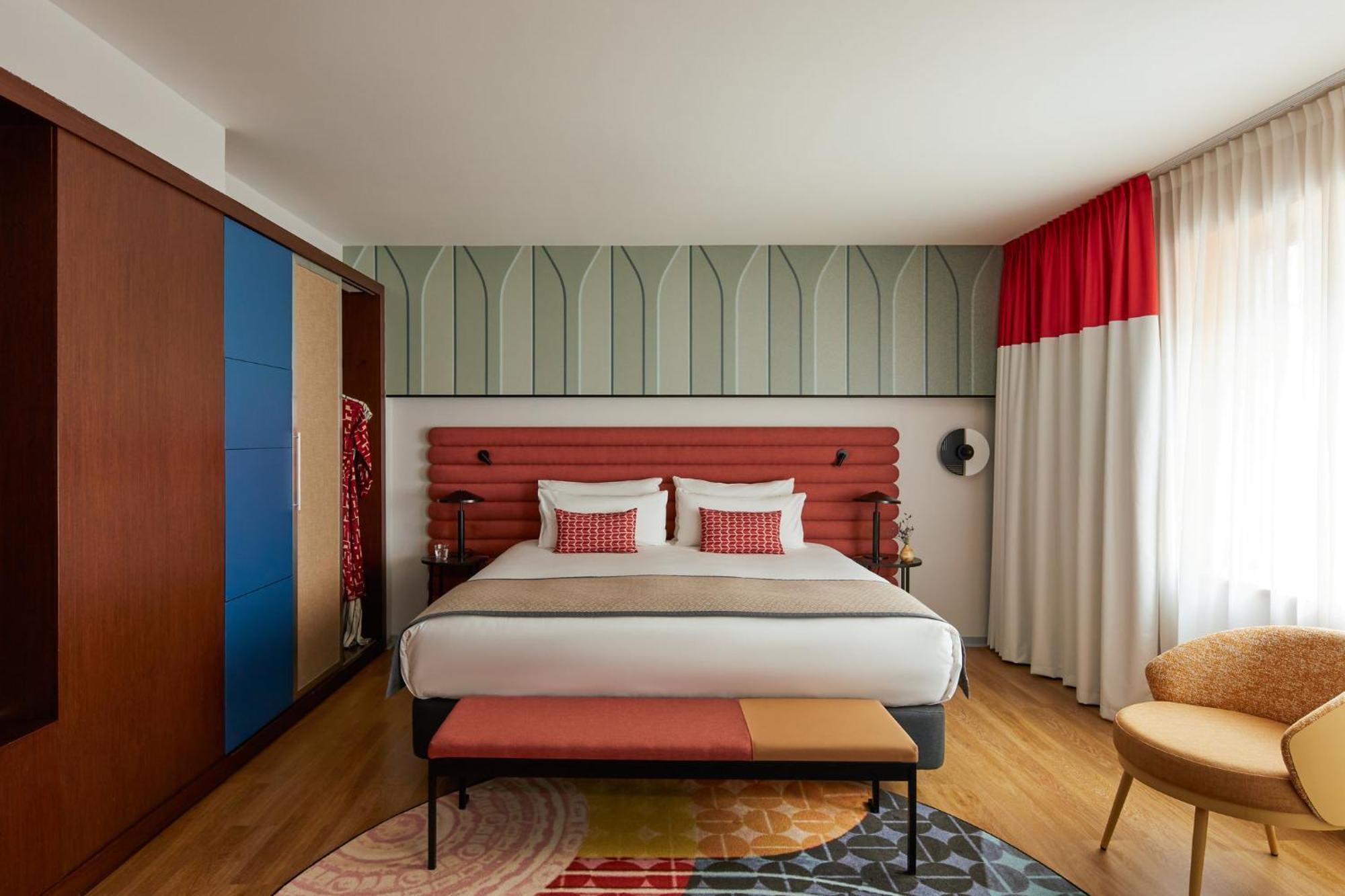 Hotel Indigo Barcelona Granvia Plaza Espana, An Ihg Hotel Экстерьер фото